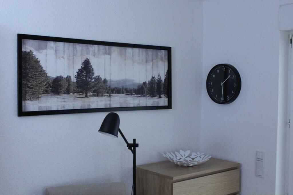 Fewo "Belvedere" In Dallgow-Doeberitz Vor Den Toren Berlins Dış mekan fotoğraf