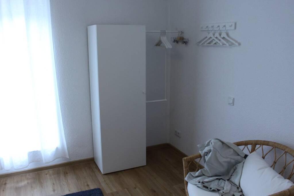 Fewo "Belvedere" In Dallgow-Doeberitz Vor Den Toren Berlins Dış mekan fotoğraf